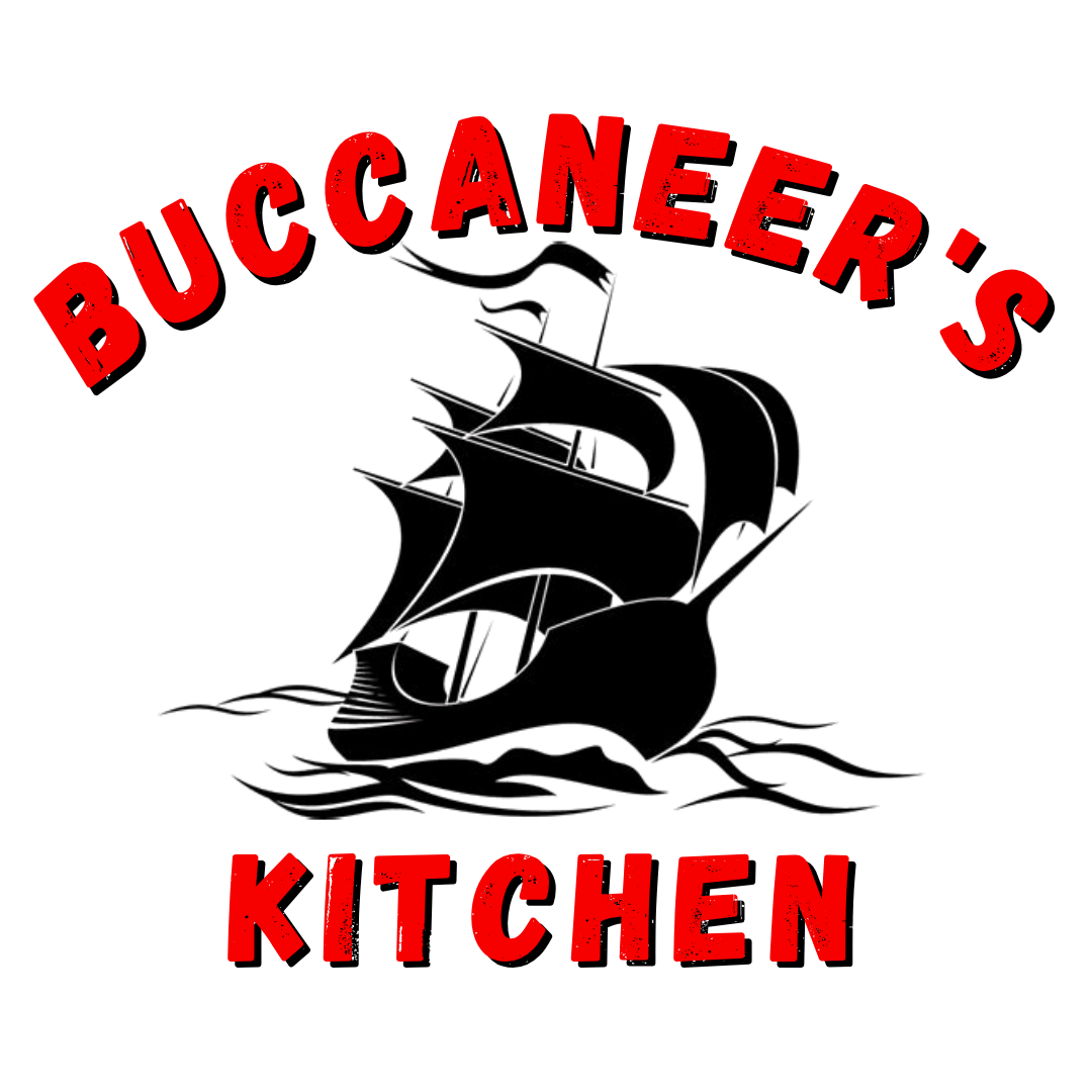 Buccaneer’s Kitchen